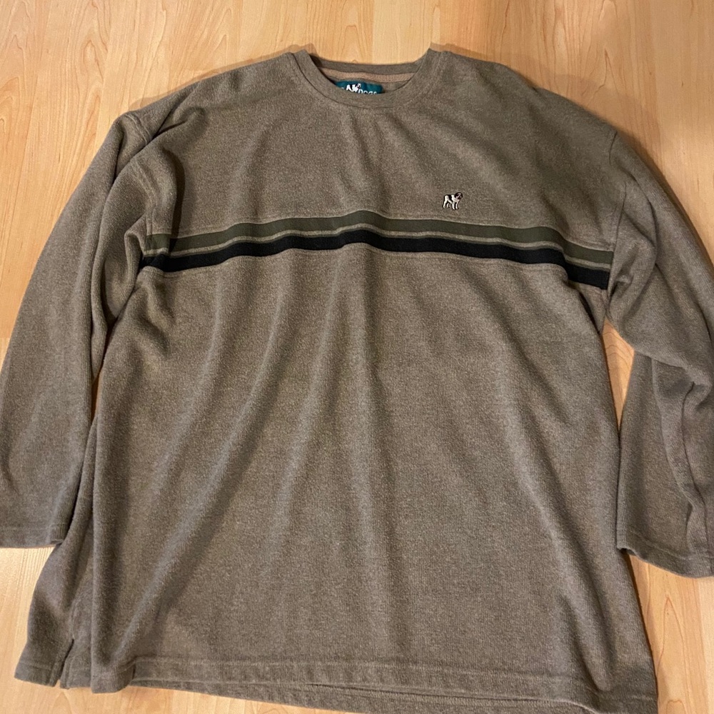 Vintage Crewneck